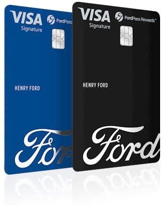 ford smart reward card|ford rewards credit card fnbo.